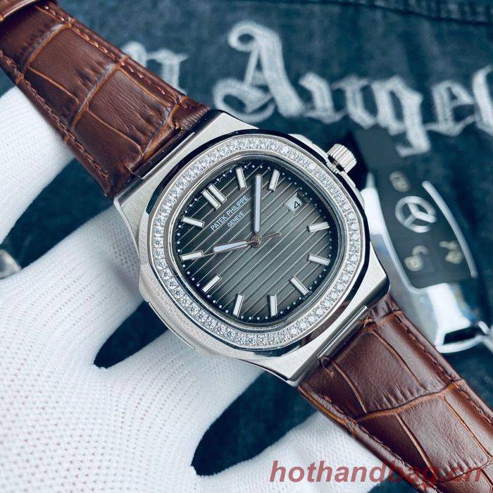 Patek Philippe Watch PPW00016-4